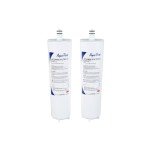 3M Aqua-Pure DW8090 Under Sink Water Filters