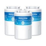 Waterdrop WF401 Refrigerator Water Filter Replace Pack