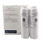 UKF8001 Refrigerator Water Filter 3-Pack Replacement