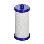 Aqua Fresh Refrigerator Water Filter for Frigidaire