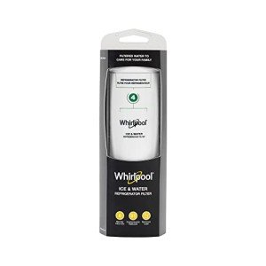 Whirlpool Refrigerator Ice & Water Filter 4