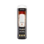 Whirlpool WHR2RXD1 Orange Water Filter Replacement