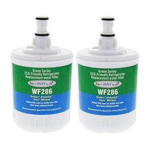 Aqua Fresh Water Filter Replacement (2 Pack)