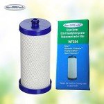 Aqua Fresh WF1CB Water Filter 6 Pack