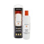 Whirlpool WHR2RXD1 Orange Water Filter Replacement