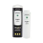 Whirlpool Refrigerator Ice & Water Filter 4
