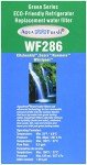 Aqua Fresh Water Filter Replacement (2 Pack)