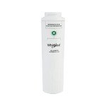 Whirlpool Refrigerator Ice & Water Filter 4