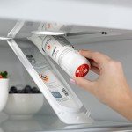 Whirlpool WHR2RXD1 Orange Water Filter Replacement