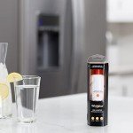 Whirlpool WHR2RXD1 Orange Water Filter Replacement