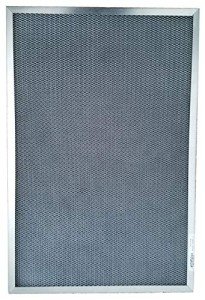 Washable Electrostatic Air Filter 10x30x1