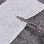 40 Pack 12x4 Air Vent Dust Filters