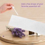 40 Pack 12x4 Air Vent Dust Filters