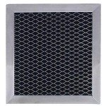 Whirlpool-Compatible Carbon Filter Replacement Pack - 4 Count