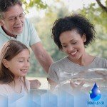 HMASAV Water Filter Replacement 3-Pack for Whirlpool