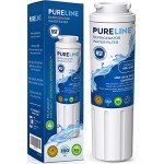 Pureline UKF8001 Water Filter Replacement