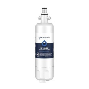 Glacier Fresh Water Filter for Blomberg Beko