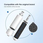 Glacier Fresh Water Filter for Blomberg Beko