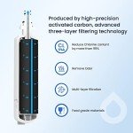 Glacier Fresh Water Filter for Blomberg Beko