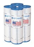 Optimum Pool Technologies 4-Pack Filter Cartridges