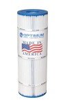 Optimum Pool Technologies 4-Pack Filter Cartridges