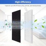 Filters and Accessories for Eufy RoboVac Models