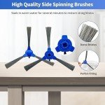 Filters and Accessories for Eufy RoboVac Models