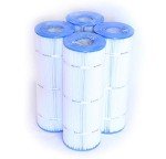 Optimum Pool Technologies 4-Pack Filter Cartridges