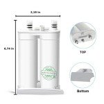 Refrigerator Water Filter AP2538969 - GLOB Pro Solutions