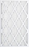 Nordic Pure MERV 12 Air Filters 20x25x1, 6 Pack