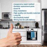 HQRP Water Filter Cap for Kenmore and Whirlpool