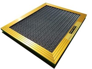 Carter 20x23x1 MERV 8 Washable Air Filter