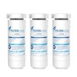 Filterlogic FL-RF48 Replacement GE® XWF Water Filters