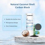 Filterlogic FL-RF48 Replacement GE® XWF Water Filters