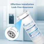 Filterlogic FL-RF48 Replacement GE® XWF Water Filters