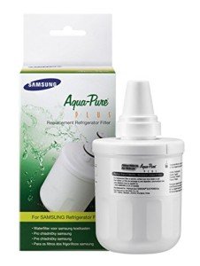 Samsung Aqua-Pure Plus Refrigerator Water Filter 1 Pack