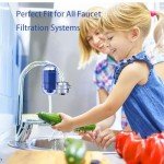 Pur® Faucet Water Filter Replacement - 4 Pack