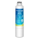 Waterdrop DA29-00020B Refrigerator Water Filter