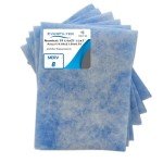 EverFilter MERV 8 Air Filter (6-Pack)