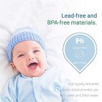 EcoAqua WF1CB Water Filter Replacement Pack of 3