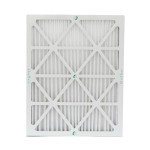 Glasfloss MERV 10 Air Filters, 3 Pack