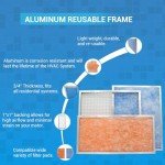 EverFilter MERV 8 Air Filter (6-Pack)