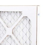 AIRx 18x20x1 MERV 11 Pleated Air Filters - 6 Pack