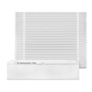 FURCIELOS 2-Pack Replacement Filter for Aprilaire 2200