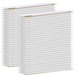 2-Pack Replacement Filters for Aprilaire & Lennox Air Purifiers