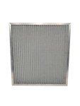 Reusable 22x24x1 Electrostatic Air Filter