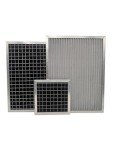 Reusable 22x24x1 Electrostatic Air Filter