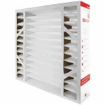 Honeywell FC100A1011 Media Filter 20x20 - 5-Pack