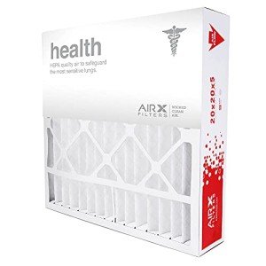 20x20x5 MERV 13 Air Filter Replacement