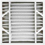 Honeywell FC100A1011 Media Filter 20x20 - 5-Pack